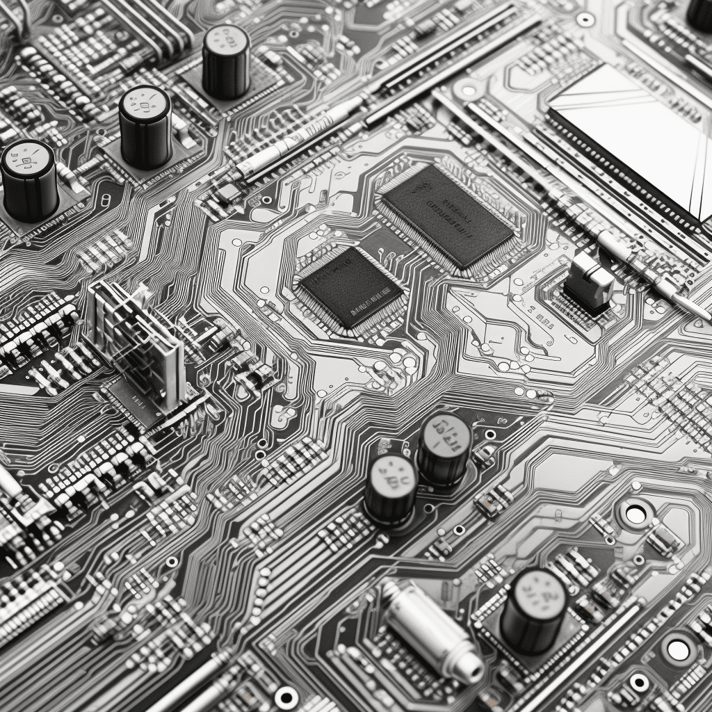 pencil_drawing_of_realistic_pcb_hyper_detailed pencil_drawing_of_realistic_pcb_hyper_detailed